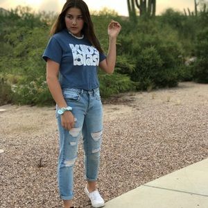 Meet your Posher, Beth